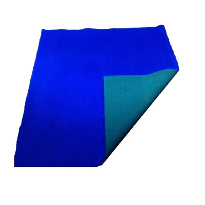 BLUE Pet Fleece Bedding