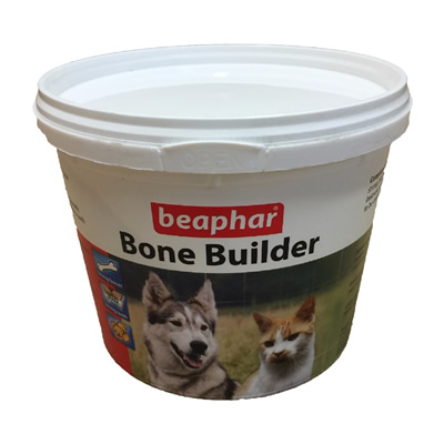 Bone Builder 500g