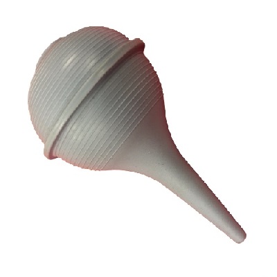 Bulb Syringe / Aspirator