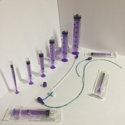 Puppy Feeding Tube Kits