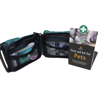 Pet 1st Aid Kit