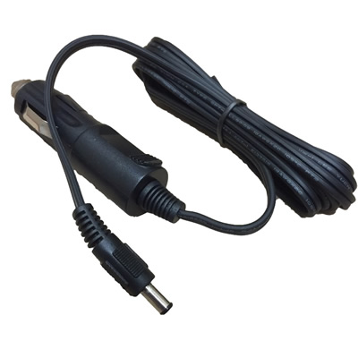 12V DC Car Adaptor