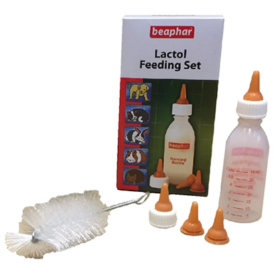Lactol Feeding Kit