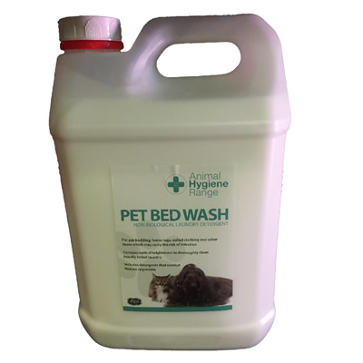 20 Litre Pet Bed Wash