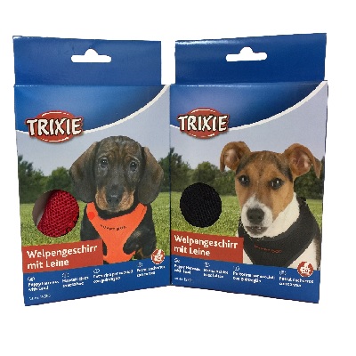 Puppy Harness