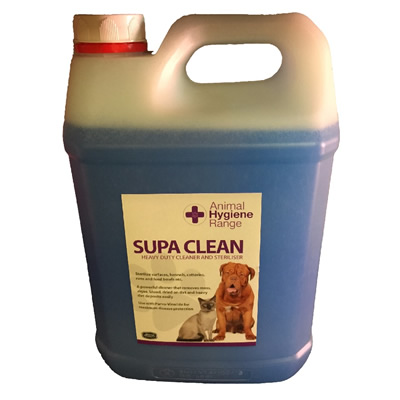 20 Litre SupaClean