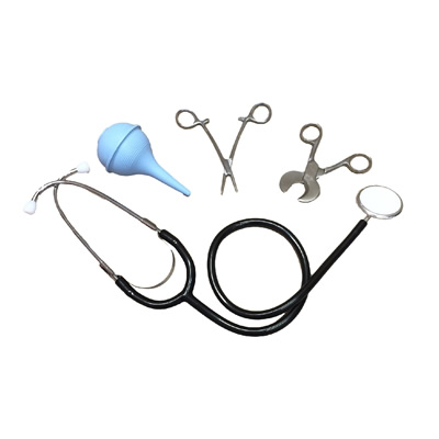 Whelping Instruments