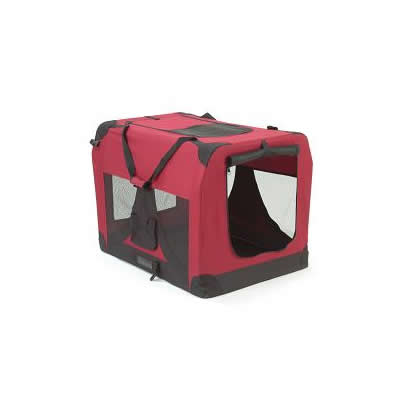 Soft Crates