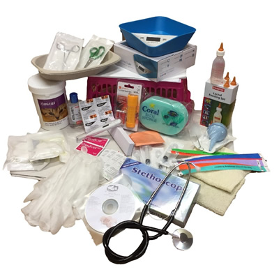 Kittening Kit