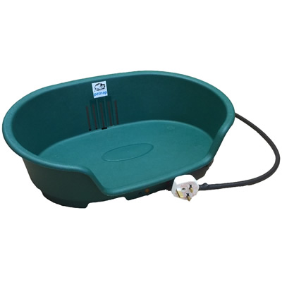 Plastic cat bed shop