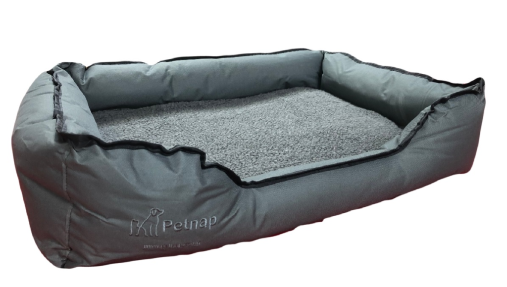 Heated Pet Bed from Petnap Petnap