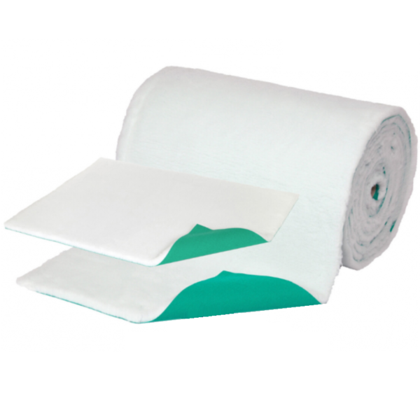 vet fleece bedding