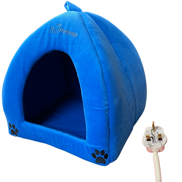 Cat electric Heated Beds Petnap