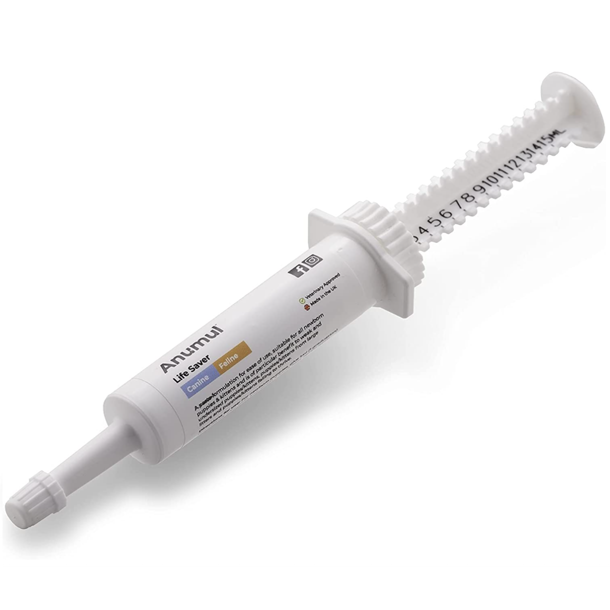 Life-Saver
