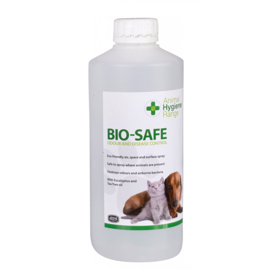Pet Cleaning Disinfectant