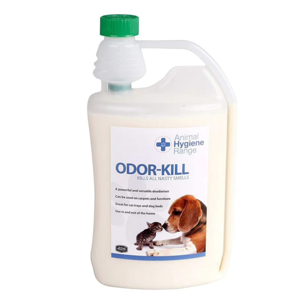 Pet Cleaning Disinfectant